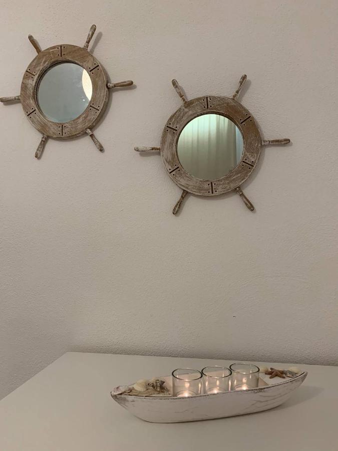 Apartment Vita Postira Eksteriør bilde